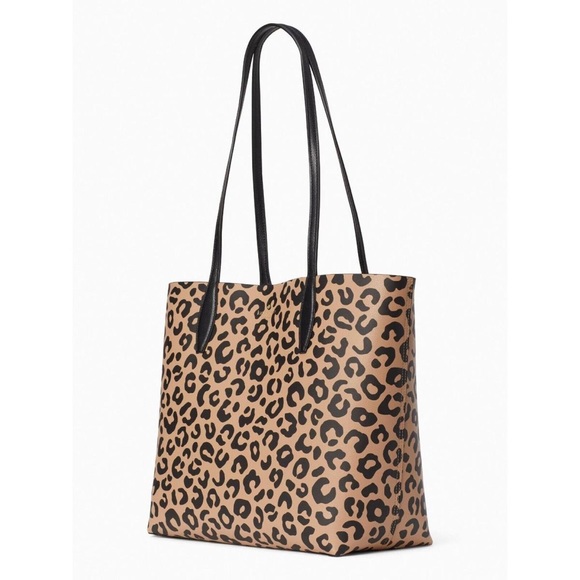 Kate Spade Large Reversible Tote - Picture 4 of 10